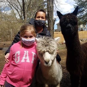 Meet your Posher, Fantasia